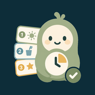 RoutinePals app